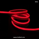 LED flexible neon strip RED