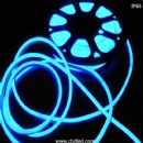 LED flexible neon strip BLUE