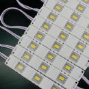 LED injection module SMD5730 3leds