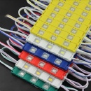 LED injection module SMD5730 3leds