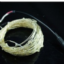 LED copper wire string light