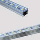 LED liner light