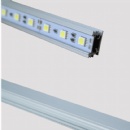 LED liner light