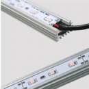 LED liner light